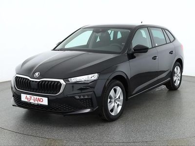 Neu Skoda Scala 116 PS (85 kW) 2026 Schwarz Kleinwagen