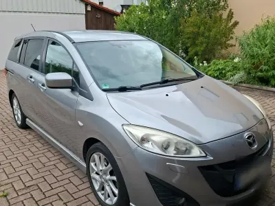 Gebraucht Mazda 5