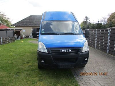 gebraucht Iveco Daily 2,3