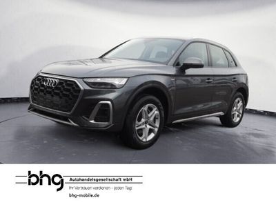 gebraucht Audi Q5 50 TDI quattro S-line