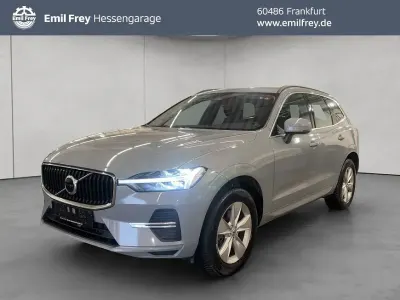 Usata Volvo XC60 Core 197 CV (144 kW) 2023 Grigio SUV
