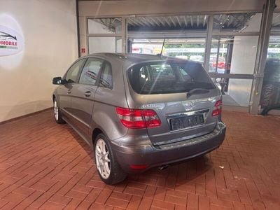 Mercedes B170