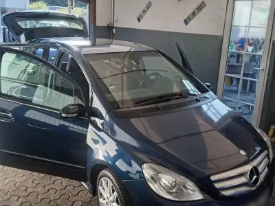 Gebraucht Mercedes B170