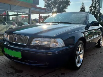 Gebraucht Volvo C70