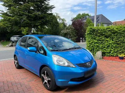 Gebraucht Honda Jazz