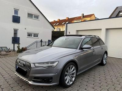 Gebraucht Audi A6 Allroad Ambiente 272 PS (200 kW) 2018 Grau Kombi