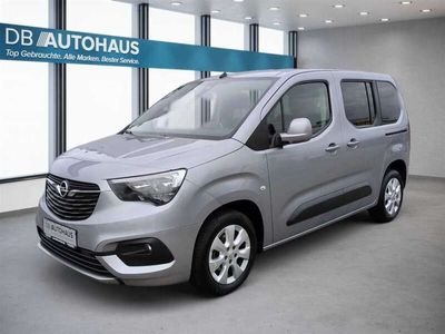 gebraucht Opel Combo Life Edition 1.5 Diesel L1