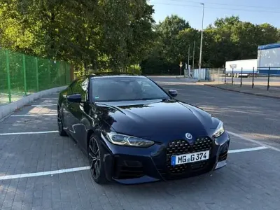 Gebraucht BMW M440
