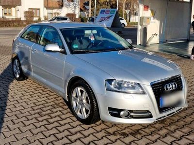 gebraucht Audi A3 8p