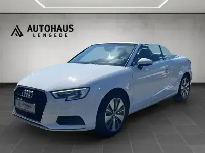 Gebraucht Audi A3 Cabriolet