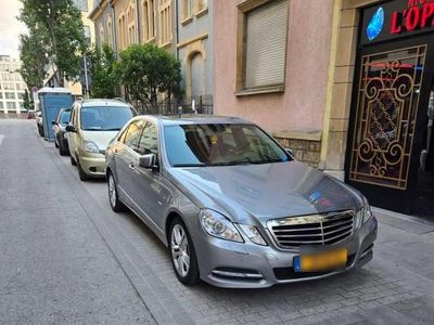 Mercedes E300