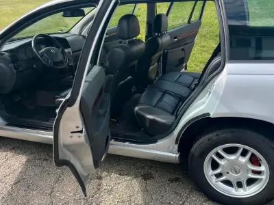 Gebraucht Opel Omega
