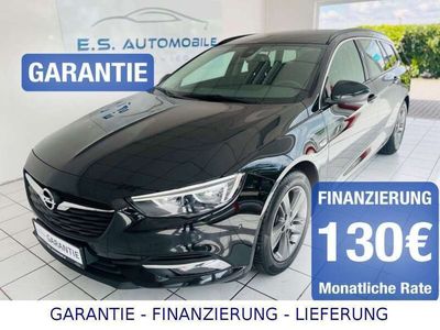gebraucht Opel Insignia B SPORTS/GARANTIE/AUTOMATIK