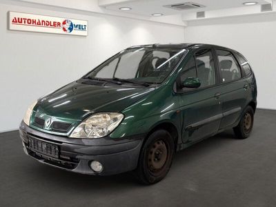 Renault Scénic