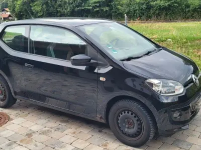 Gebraucht VW up!