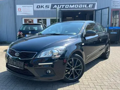 Gebraucht Kia ProCeed