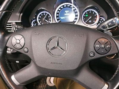 gebraucht Mercedes 350 cgi