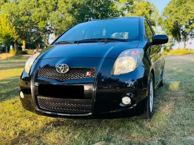 Gebraucht Toyota Yaris