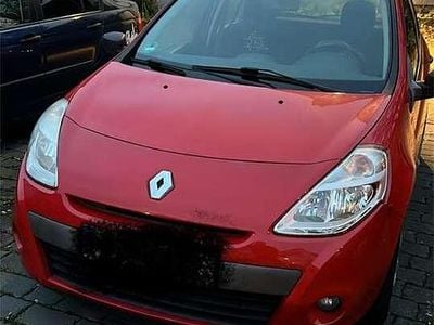 Renault Clio GrandTour
