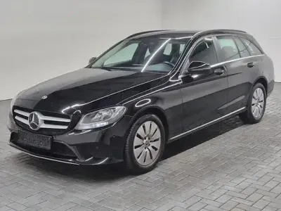 Gebraucht Mercedes C220