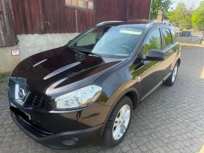 Gebraucht Nissan Qashqai +2