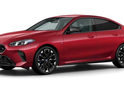 Gebraucht BMW M235 Shadowline 300 PS (220 kW) 2025 Rot Coupé