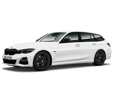 Gebraucht 2026 BMW 330 Shadowline Kombi | 29.490 €