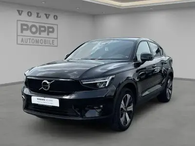 Gebraucht Volvo C40