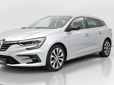 Renault Mégane GrandTour