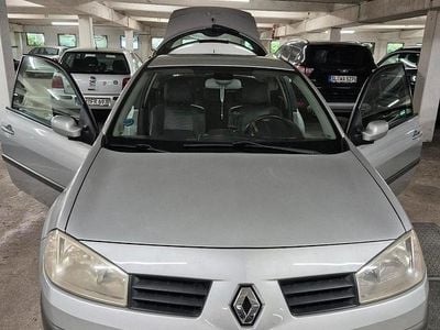 Renault Mégane II