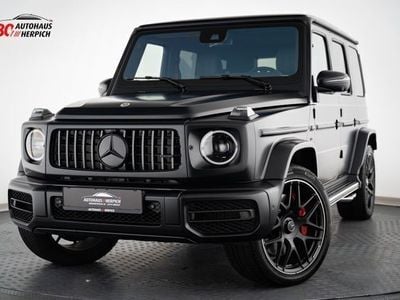Mercedes G63 AMG