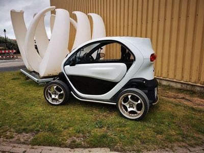Renault Twizy