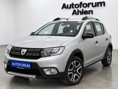 Gebraucht Dacia Sandero