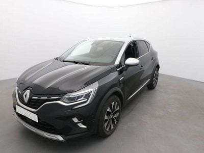 Gebraucht Renault Captur 100 PS (73 kW) 2024 Andere SUV