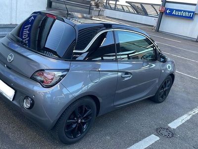 gebraucht Opel Adam Jam 1.4 // 28.900km // 09/2018 EZ