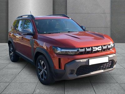 Terracottabraun Gebraucht 2024 Dacia Duster Expression SUV | 23.879 € (Fairer Preis)