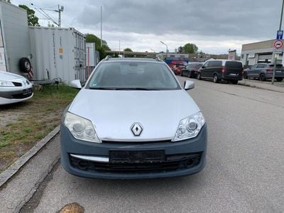 Renault Laguna III