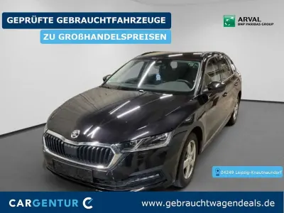 Gebraucht Skoda Octavia