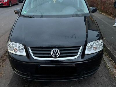VW Touran