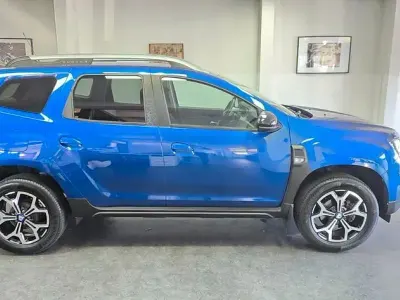 Gebraucht Dacia Duster
