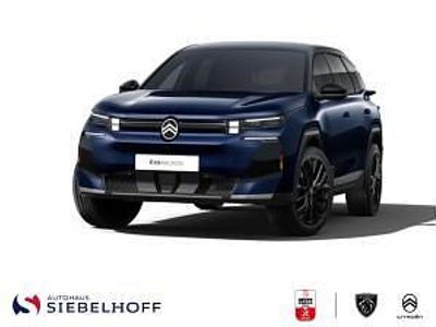 Neu Citroën C5 Aircross Comfort 156 kW (213 PS) 2026 Blau (eclipse blau) SUV