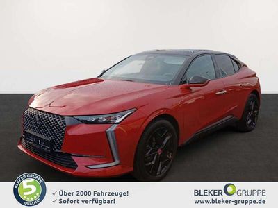 DS Automobiles DS4