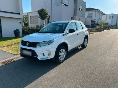 Gebraucht Suzuki Vitara