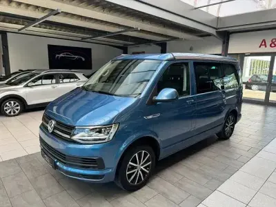 Gebraucht VW California