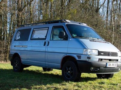 VW T4