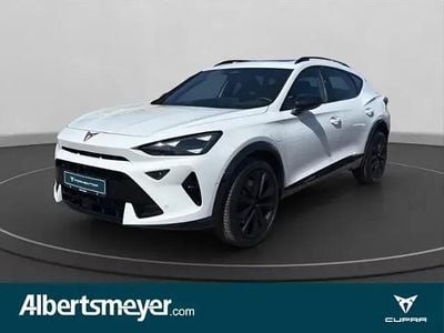 Nuova Cupra Formentor VZ 272 CV (200 kW) 2026 Bianco SUV