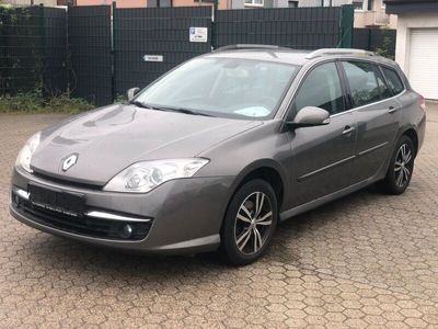 gebraucht Renault Laguna III Grandtour Dynamique Tempomat/Klimaaut