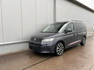 Neu VW Caddy Maxi Edition 116 PS (85 kW) 2026 Van / Kleinbus