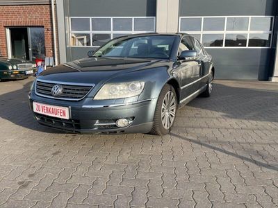 VW Phaeton