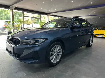 Gebraucht BMW 320